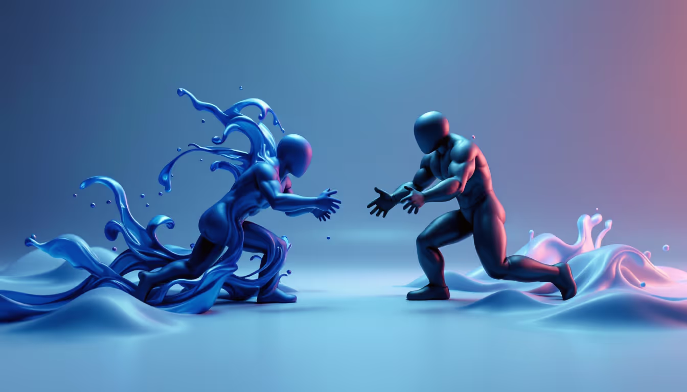 El Precio de Chainlink: La Lucha Entre la Liquidez y la Presión de Venta