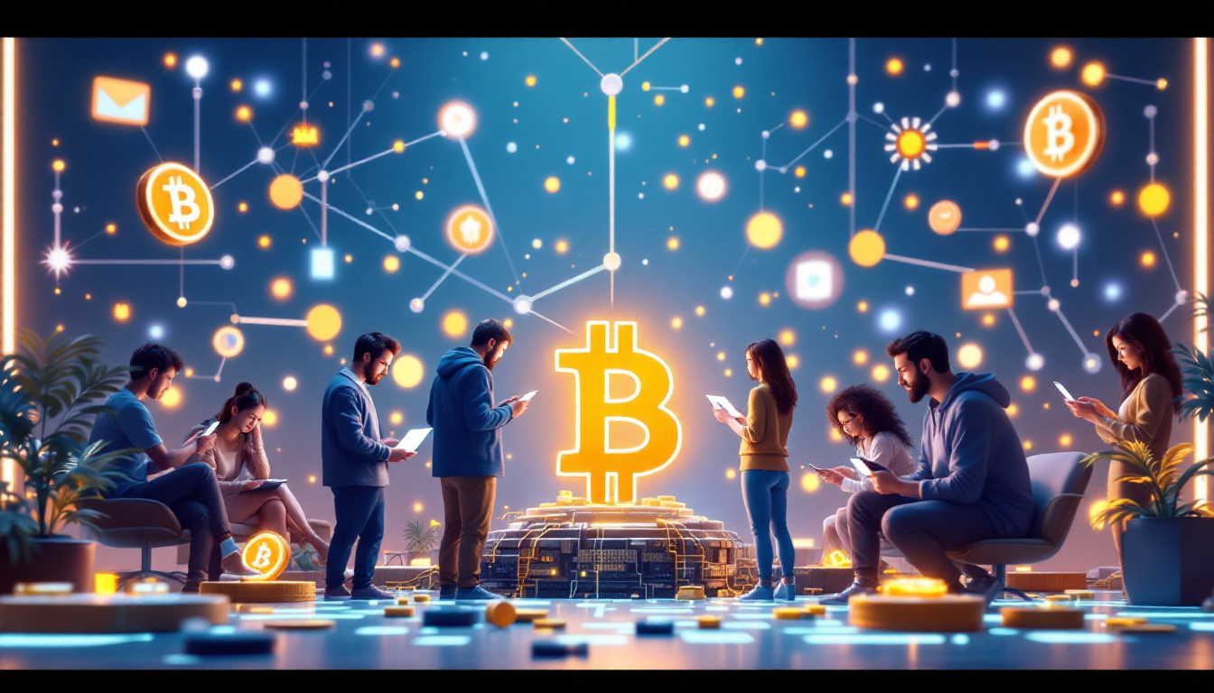 Pi Network: ¿Una Nueva Era en Minería y Valoración de Criptomonedas?