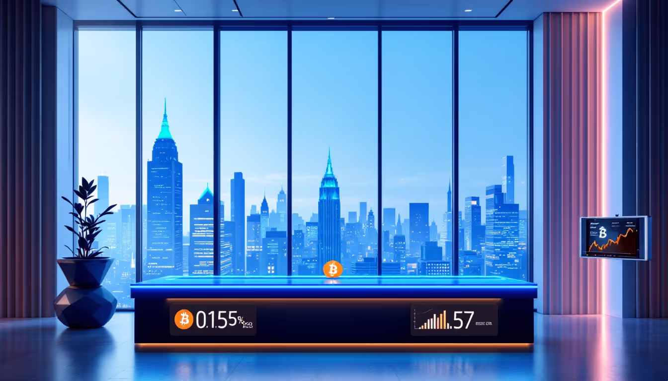 Los individuos de alto patrimonio están abrazando Bitcoin