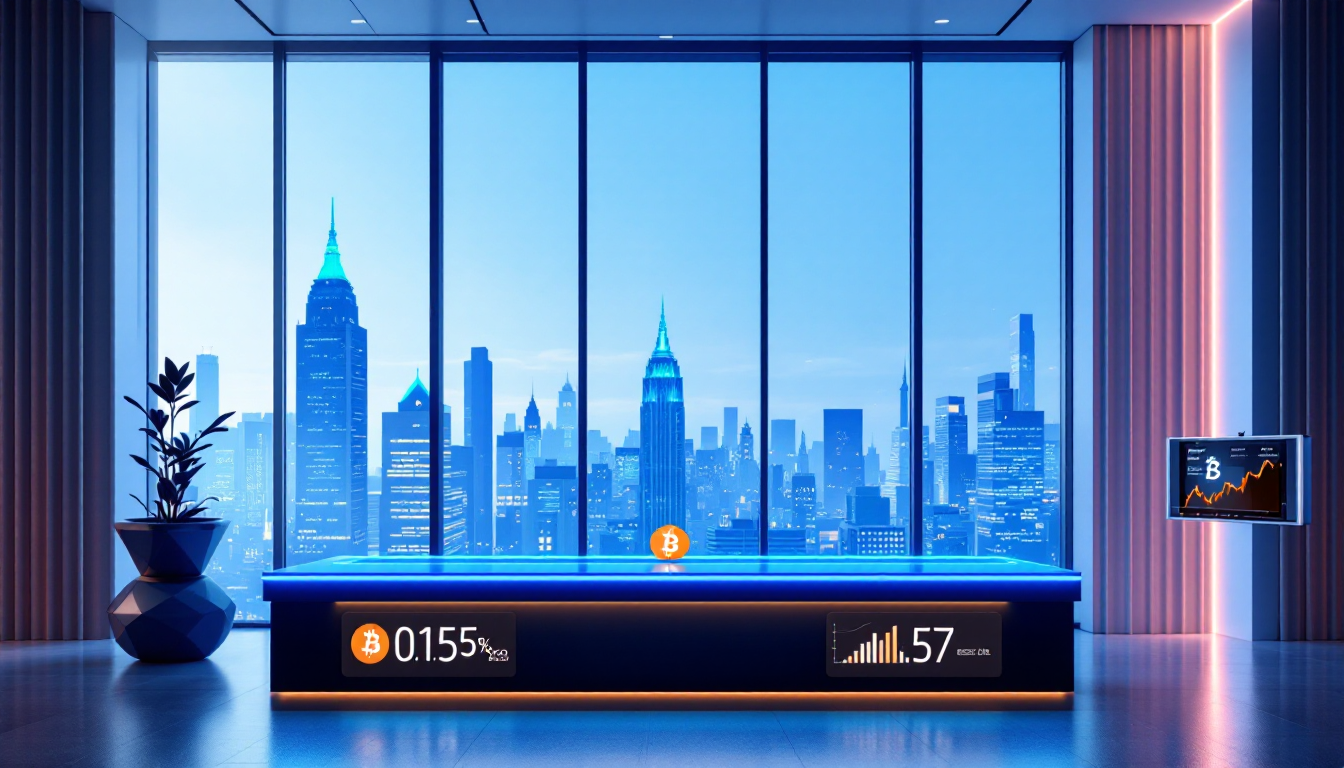 Los individuos de alto patrimonio están abrazando Bitcoin