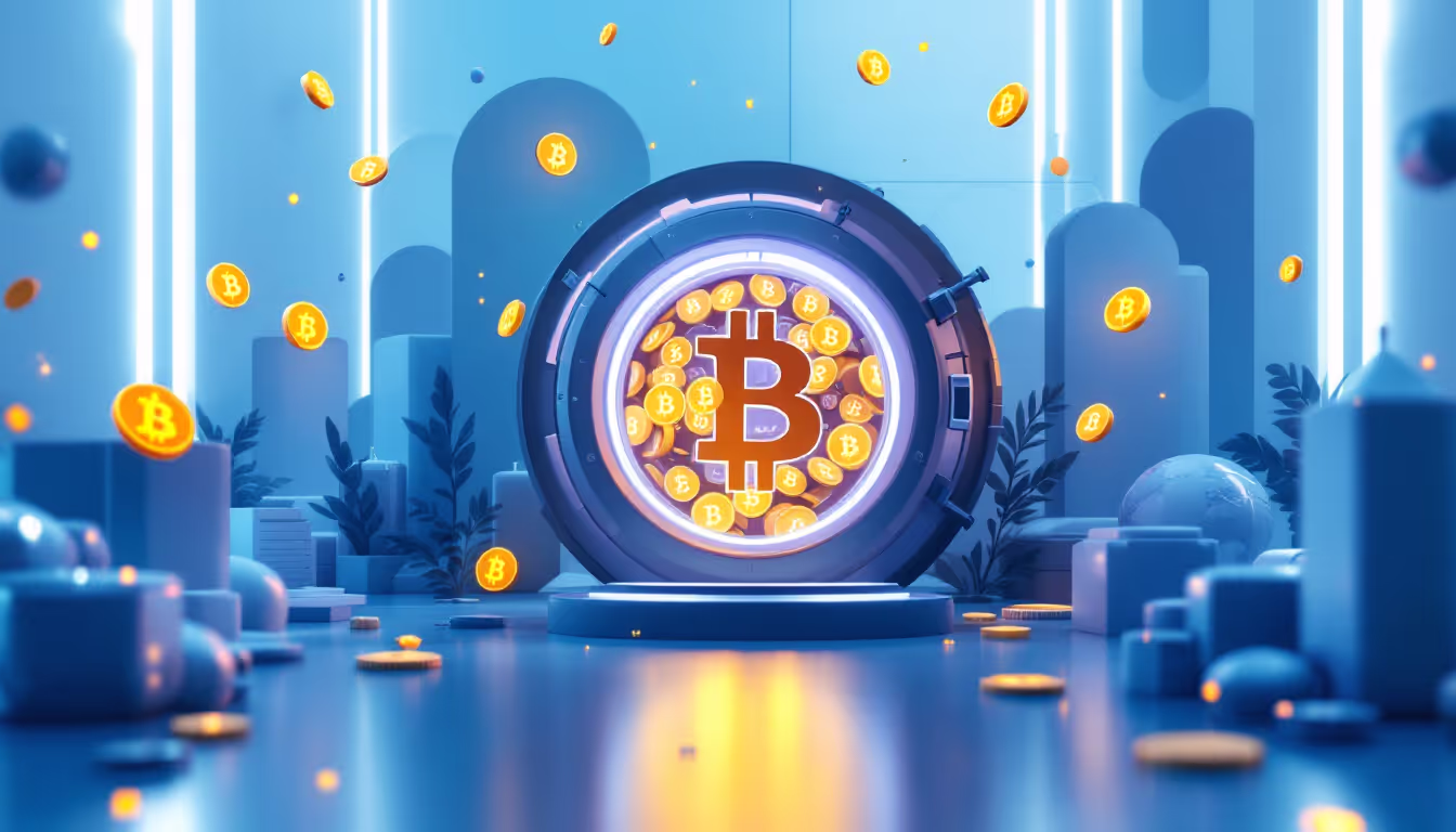 Reserva Estratégica de Bitcoin de EE. UU. - ¿Qué Significa para el Mundo Cripto?