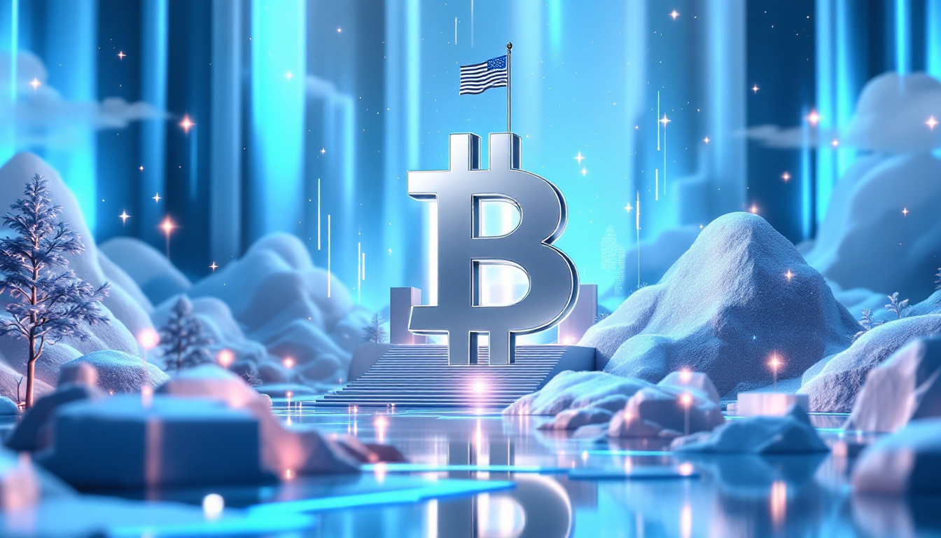 La apuesta de Kiyosaki por Bitcoin