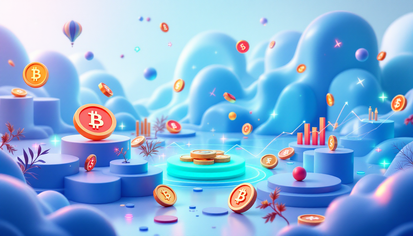 Navegando Niveles de Resistencia en el Comercio de Criptomonedas: Una Perspectiva Psicológica