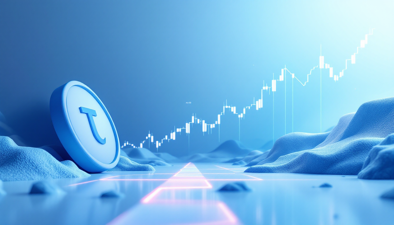 Análisis de Precios de Toncoin: Niveles de Resistencia y Soporte