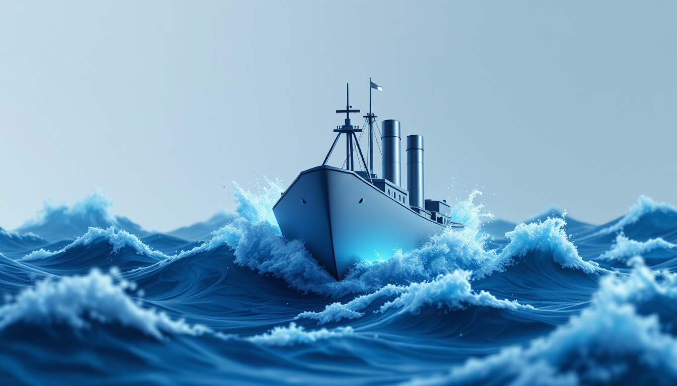 Onyxcoin: ¿Navegando Tormentas Regulatorias y Marejadas Volátiles?