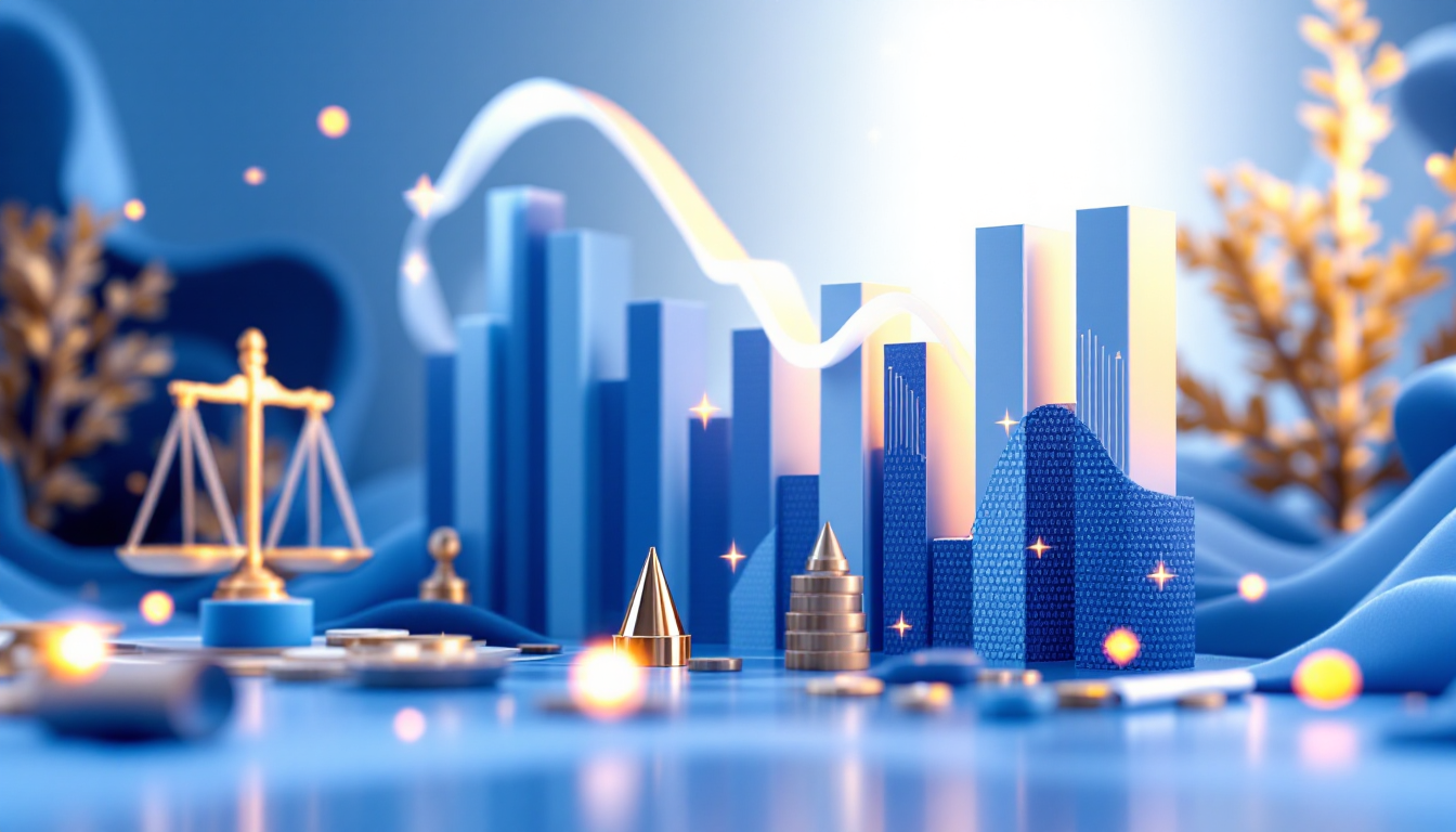 Cambios Regulatorios y Tendencias Bajistas: Una Perspectiva Cripto