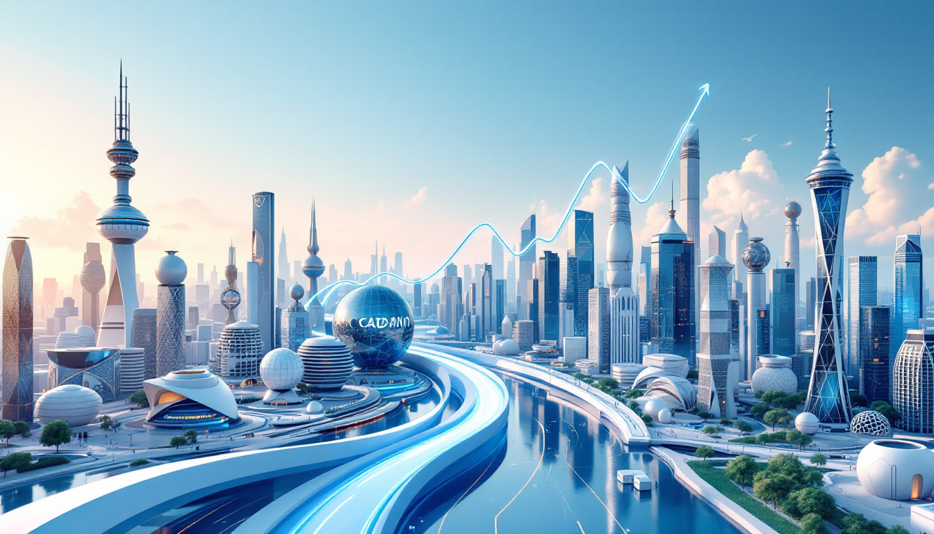 ¿Futuro de Cardano: Salida o Caída?