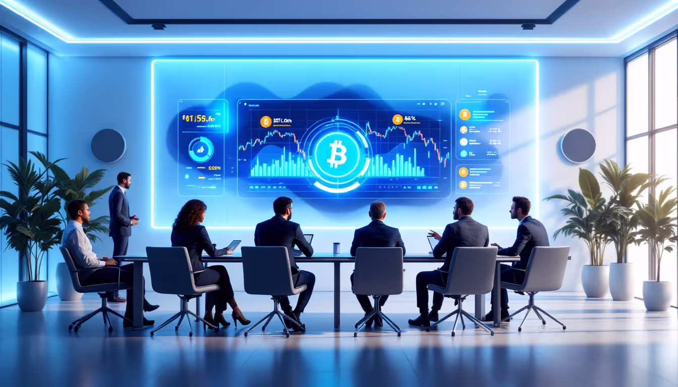 Movimientos de Bitcoin de MicroStrategy: Lo que significa para Cripto, Corporaciones y Pequeñas Empresas