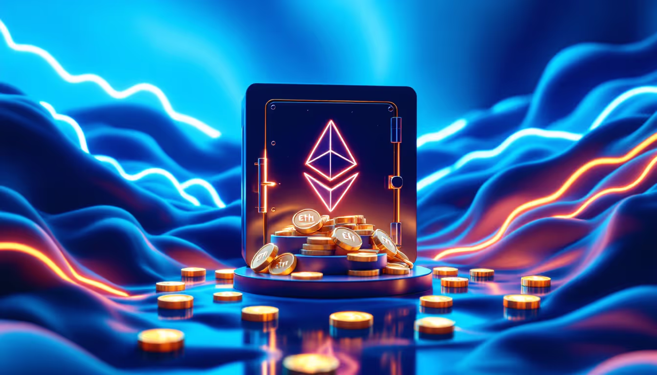 Gran Depósito de ETH de la Fundación Ethereum: Implicaciones para el Escrutinio Regulatorio y la Liquidez en Criptomonedas