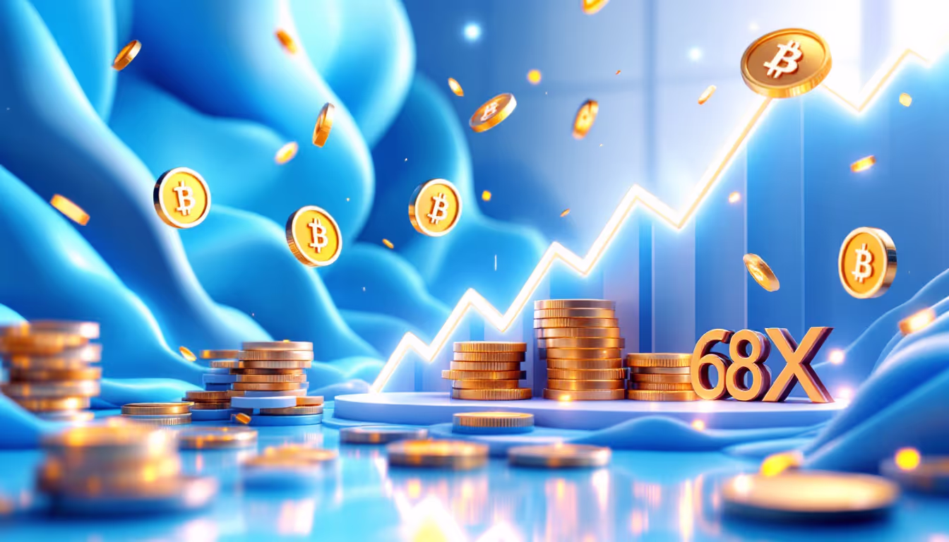 ¿Qué impulsa el aumento del 68% de ELX Crypto?