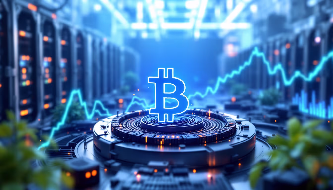 ¿Cuál es el Efecto de las Ventas de Mineros en los Precios de Bitcoin?