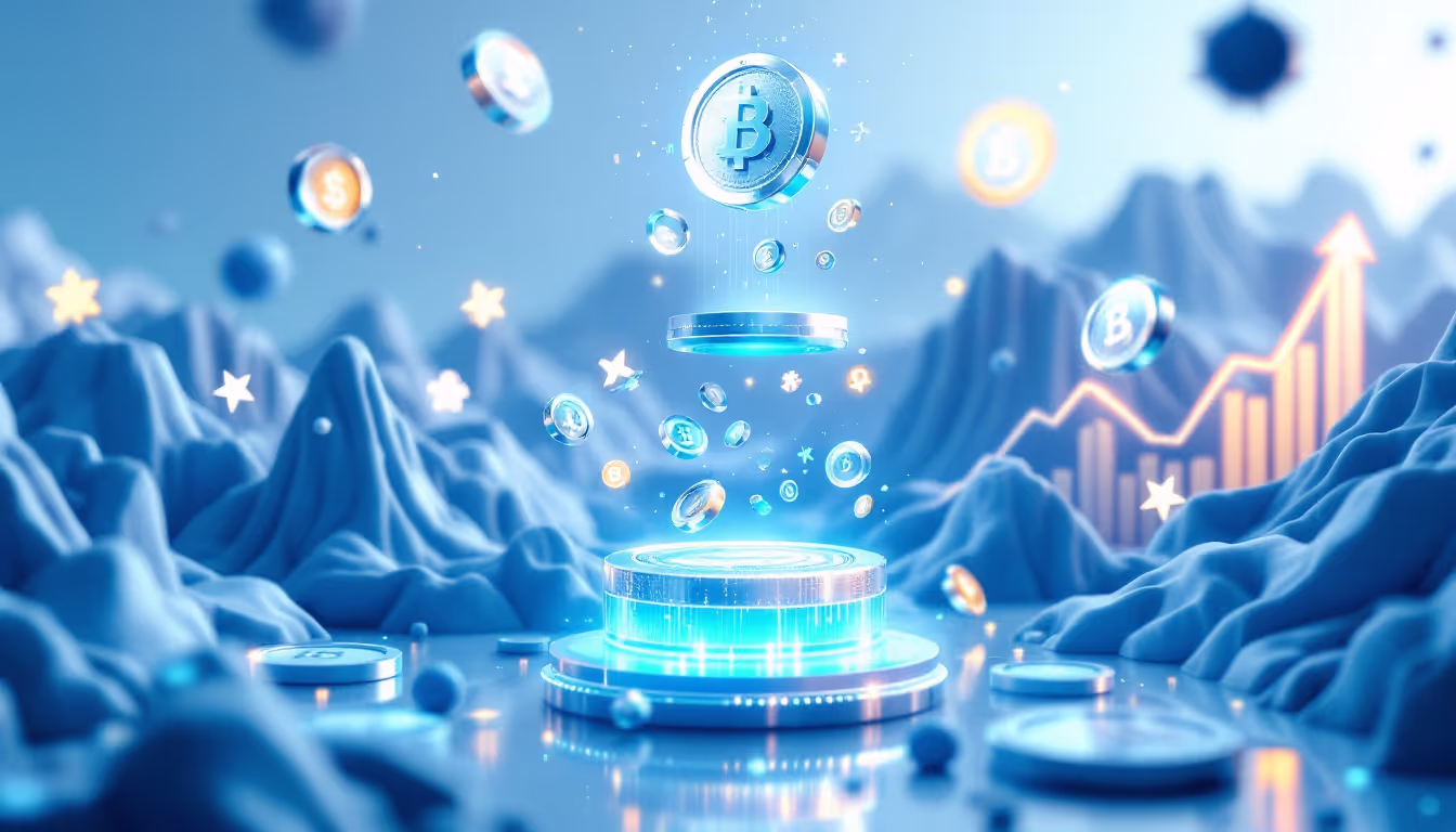 El Manual de los Airdrops: Ganando Activos Cripto de Forma Inteligente