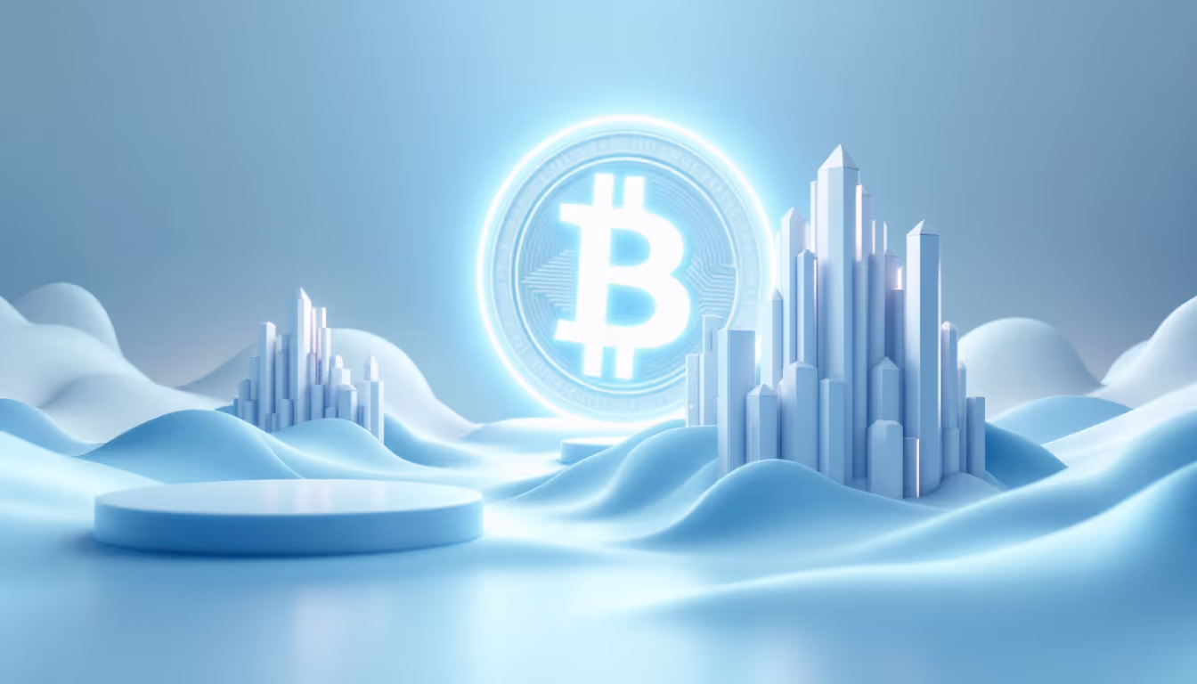 La Volatilidad de Bitcoin: ¿Ayudará o Dañará a AVAX y NEAR?