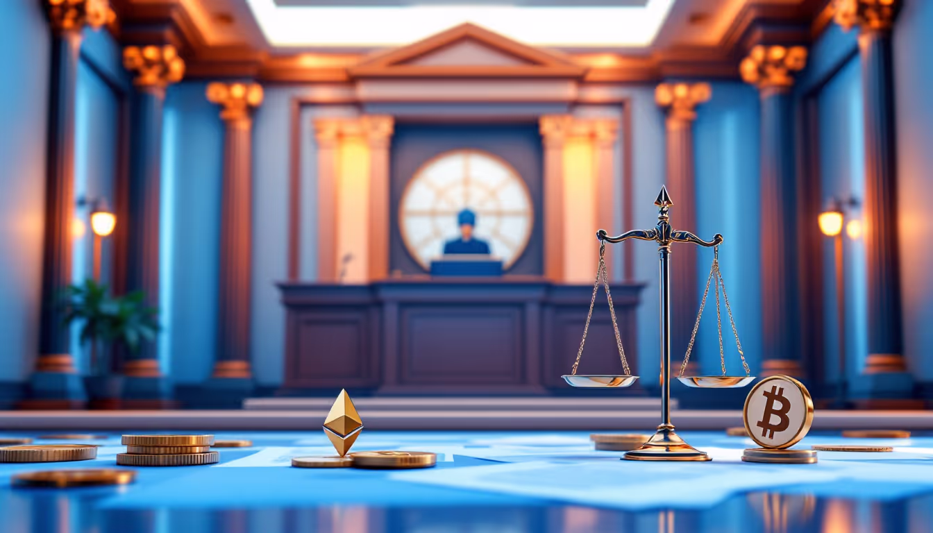 La Sentencia de 3AC: Una Nueva Era para la Quiebra y Regulaciones Cripto