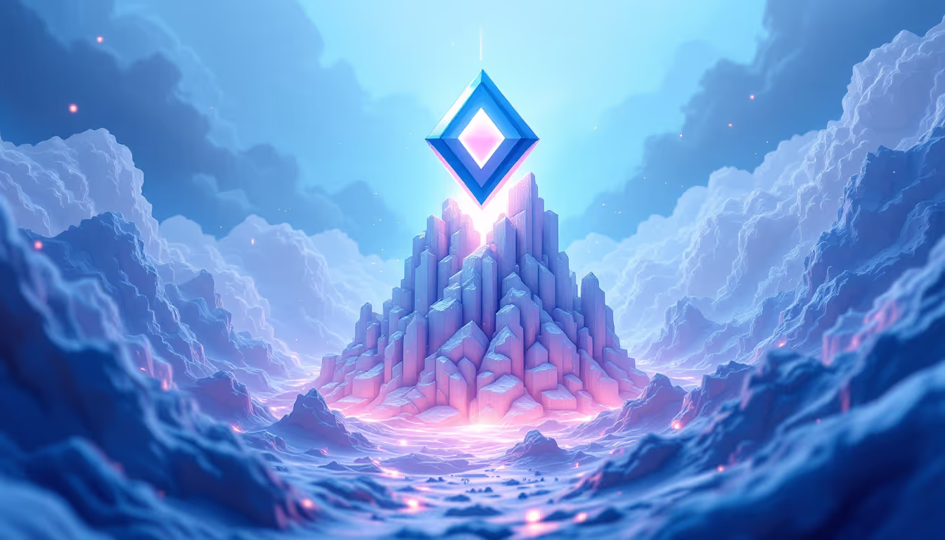 XLM se Mantiene Firme en la Tormenta Cripto