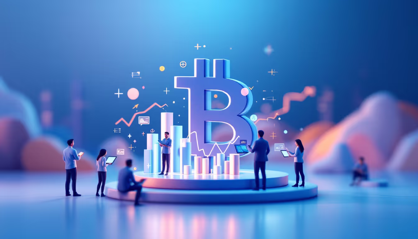 Entendiendo la Demanda de Bitcoin: Influencias Macroeconómicas y Ciclos del Mercado