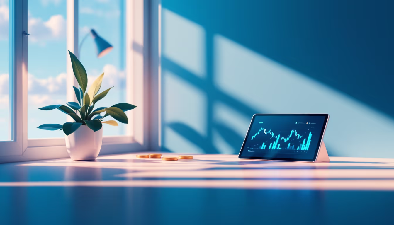 Navegando la Adopción de Criptomonedas en Medio de Caídas del Mercado: Estrategias para PYMES