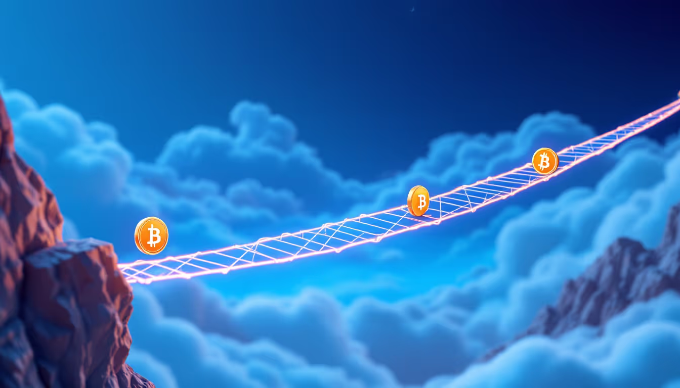 Celestia Crypto: El Equilibrio de TIA