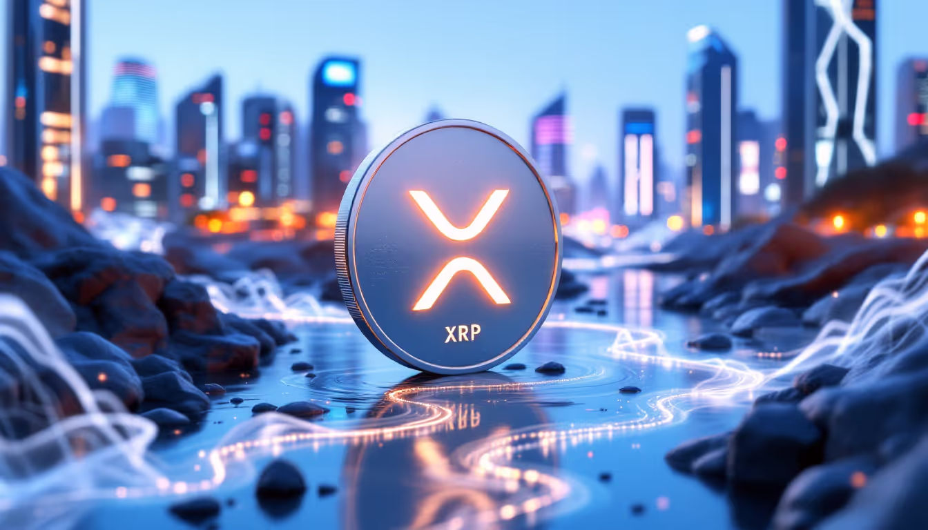 La ubicuidad de XRP y lo que significa para los pagos en criptomonedas