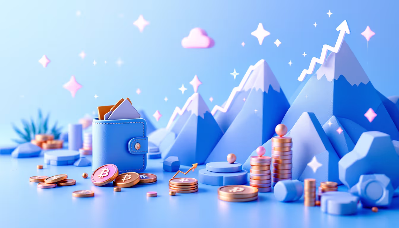 El papel de las criptomonedas en la incertidumbre económica