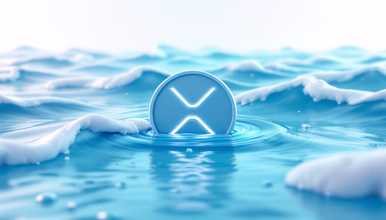 Riding the Waves: Long-Term Strategies and Risks of Investing in XRP