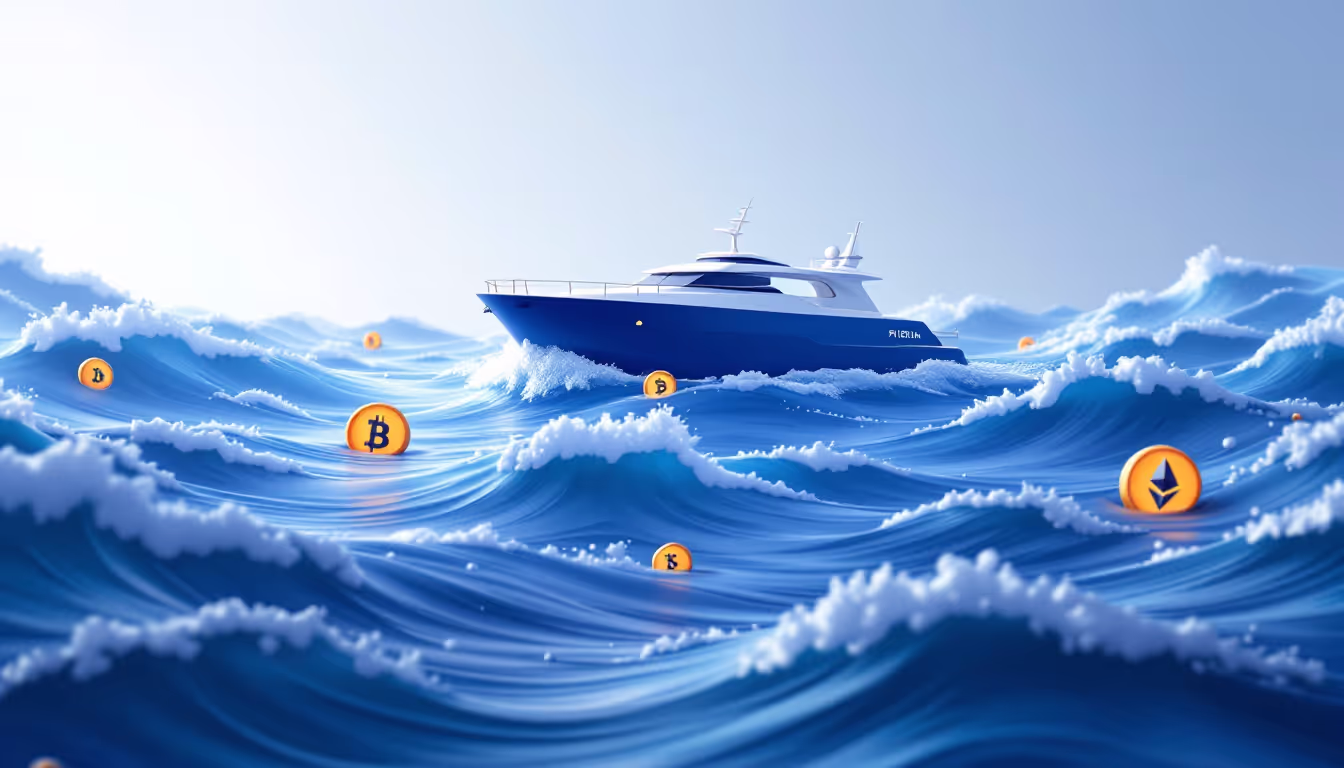 Navegando las Aguas Turbulentas de la Gestión de Activos Criptográficos