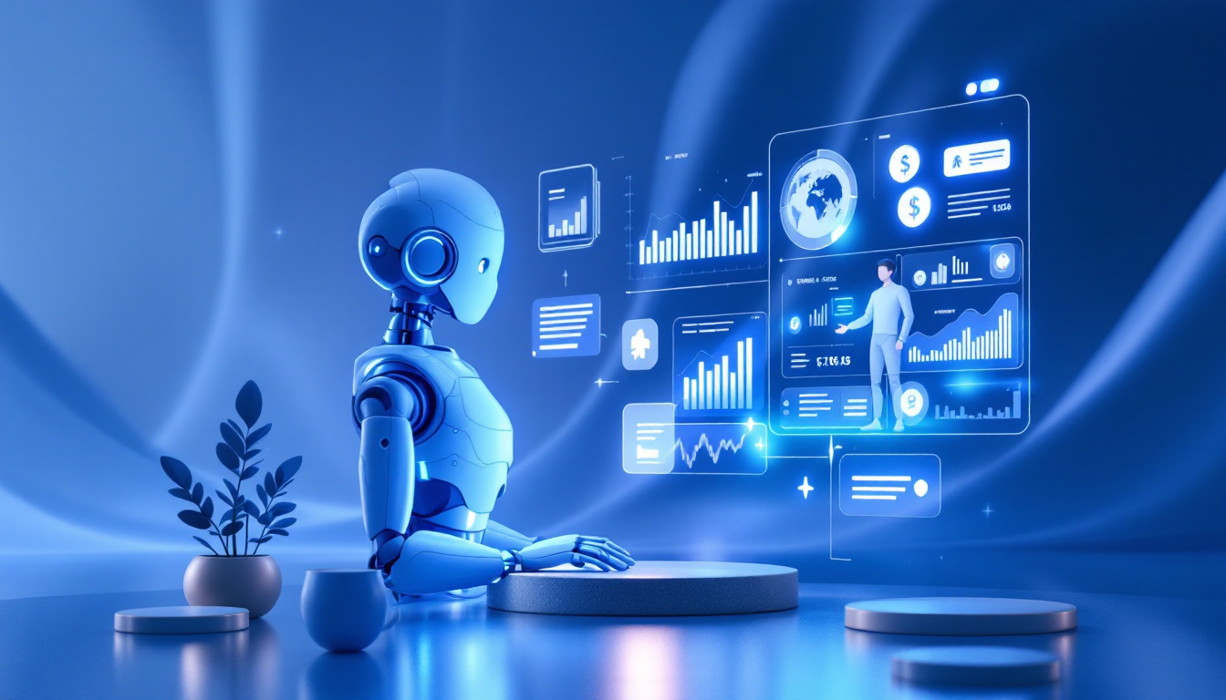 El Futuro de la Banca Cripto: Chatbots de IA y Perspectivas en Tiempo Real