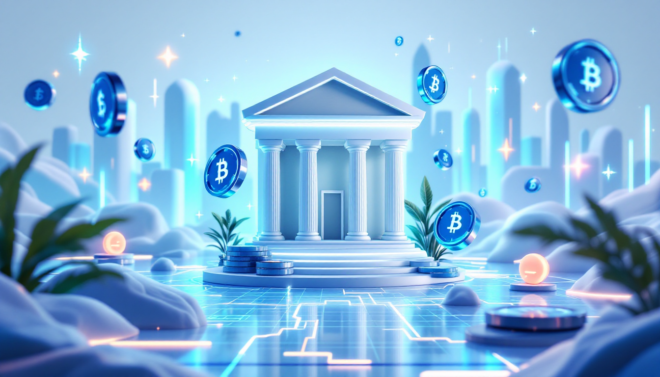 La Realidad de las Criptomonedas y los Bancos: Oportunidades y Desafíos