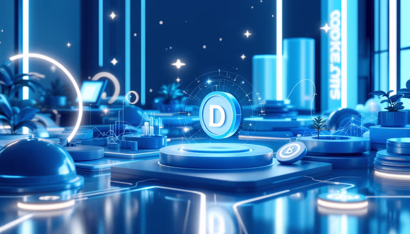 La Nueva Era de Dogecoin: Un Vistazo a los Pagos Cripto y la Banca