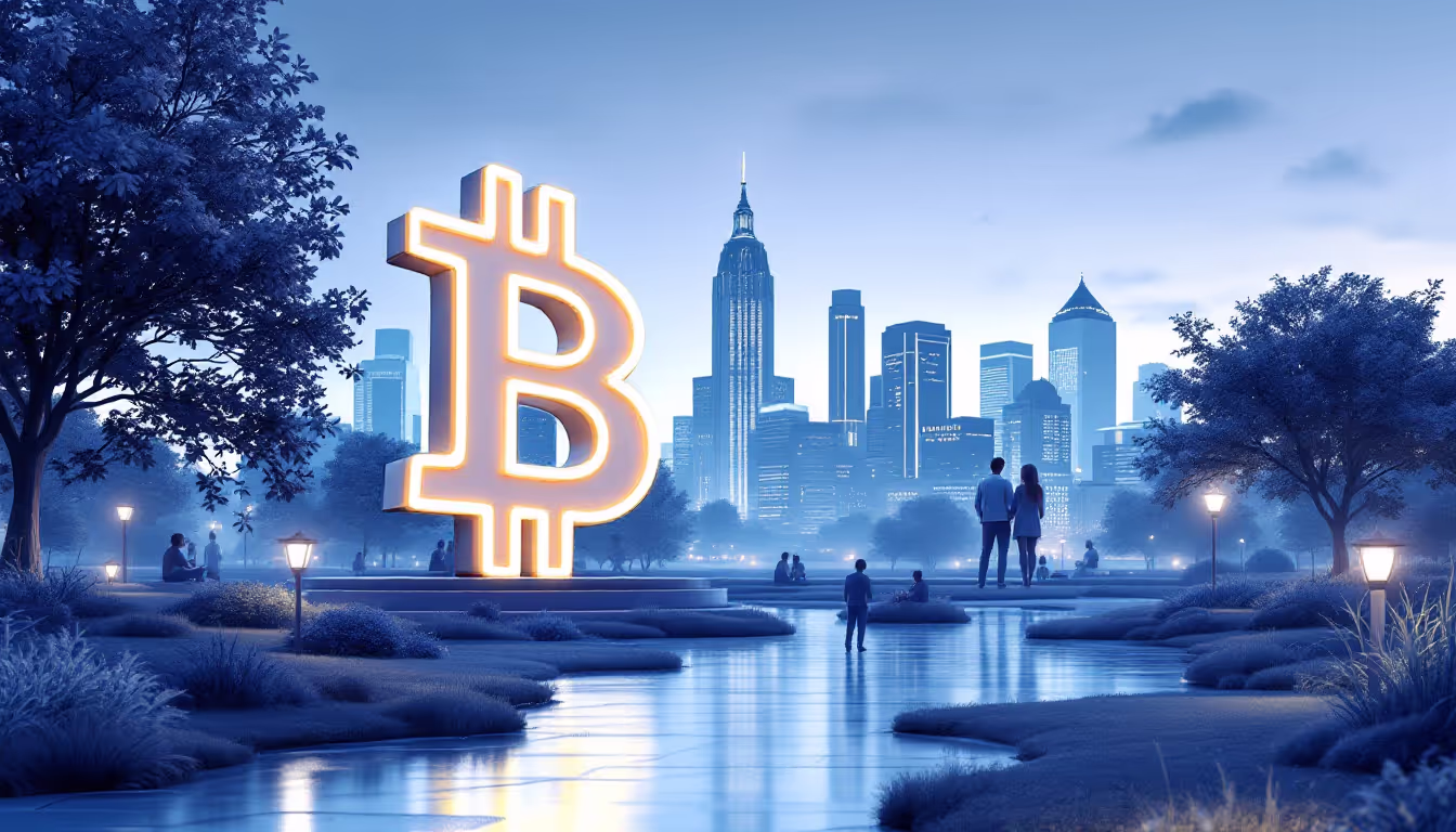 ¿Oklahoma Abre la Puerta al Bitcoin en las Finanzas Públicas?