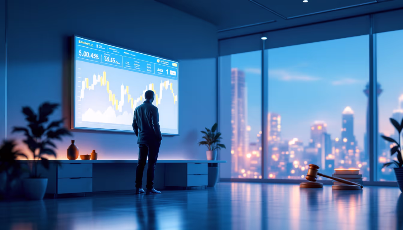 Escándalo de Insider Trading en Binance: Lecciones Aprendidas