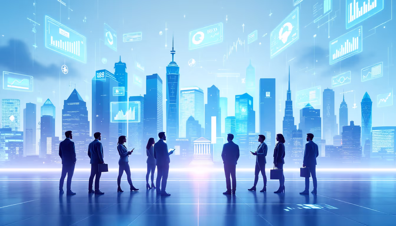 La Colaboración de la SEC con Cripto: Una Nueva Frontera para Startups Fintech y Bancos