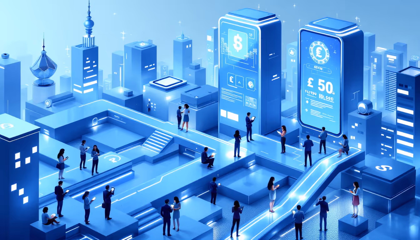 RLUSD: Transformando Pagos Transfronterizos y Banca en Cripto