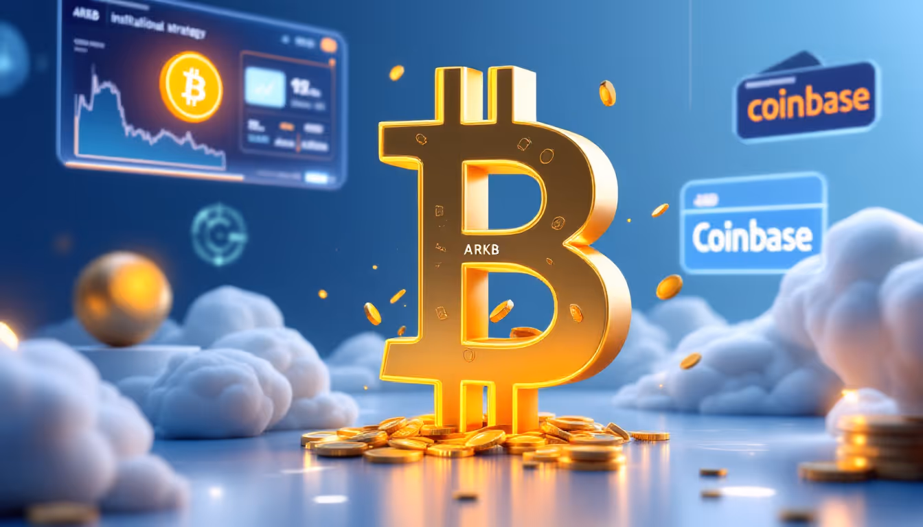 ¿Cómo Impacta la Transferencia de ARKB en el Mercado?