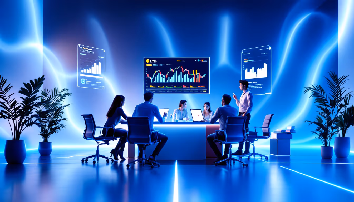 Cómo las Startups Fintech Asiáticas Pueden Aprovechar las Iniciativas Gubernamentales para Operaciones Cripto