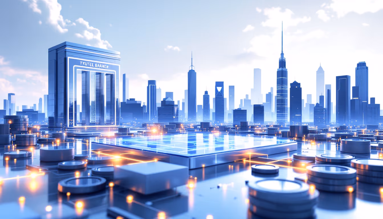 El Futuro de las Criptomonedas: Confianza, Acusaciones y Monedas Digitales