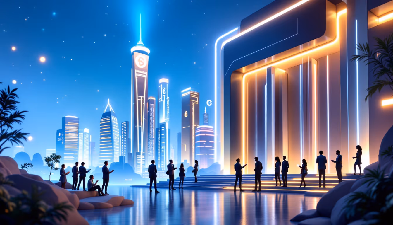 La Nueva Frontera Cripto: Recaudación y Banca