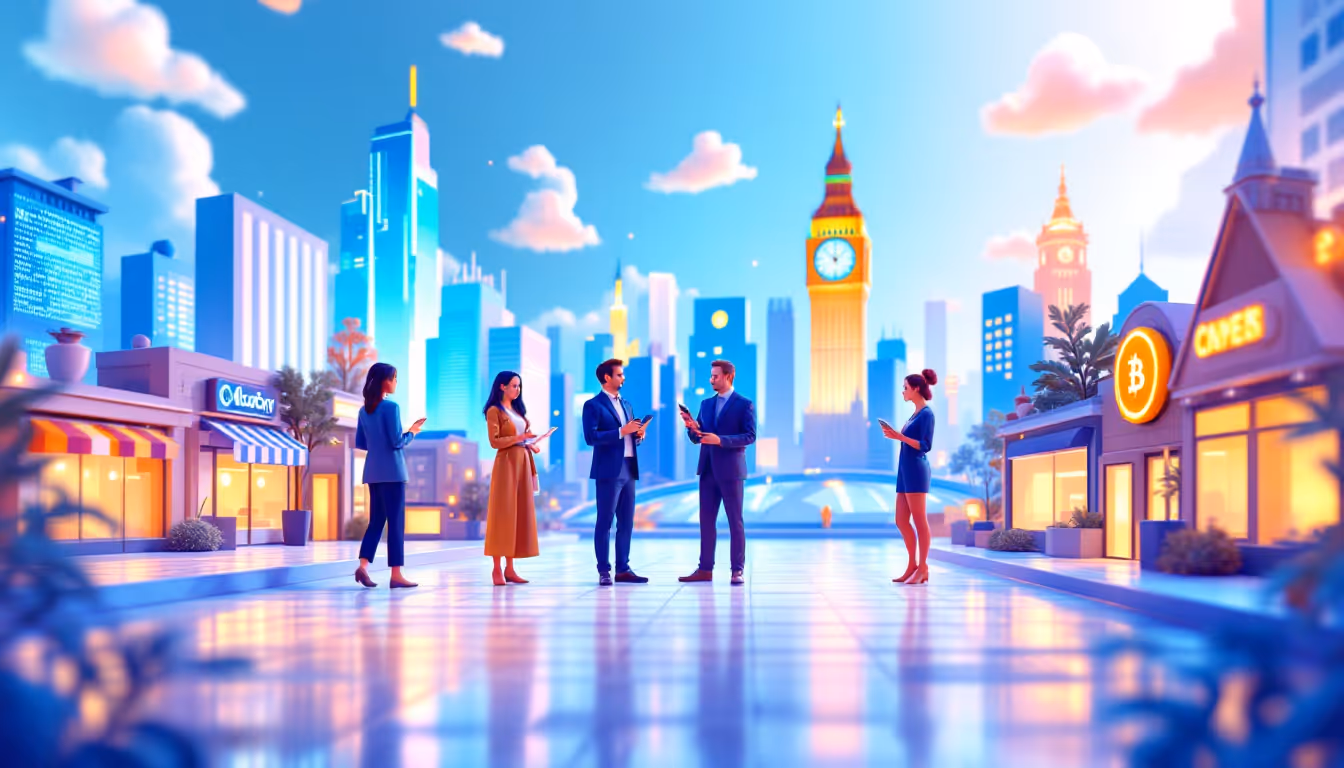 ¿Qué Significa la Aprobación de Galaxy Digital por la FCA para el Cripto en el Reino Unido?