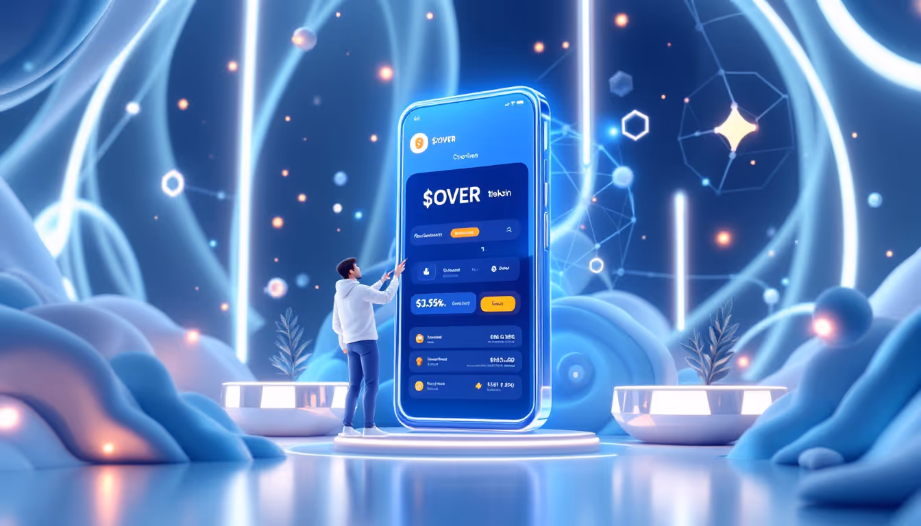 Overtime está cambiando el juego para las apuestas cripto con Account Abstraction