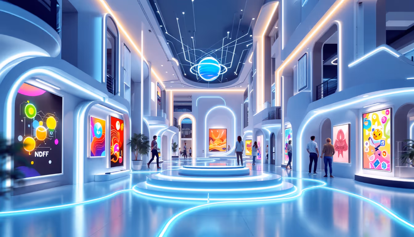 ¿Cómo Cambiará la Integración de Jupiter DEX y DRiP Haus el Juego de los NFT?