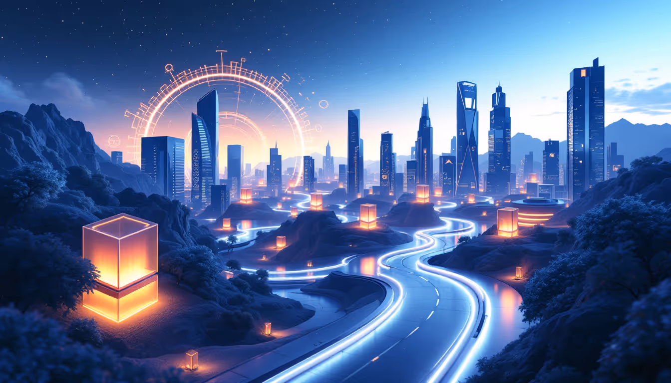 ¿Qué significará el Hardfork Crescendo de Kaspa para las criptomonedas?