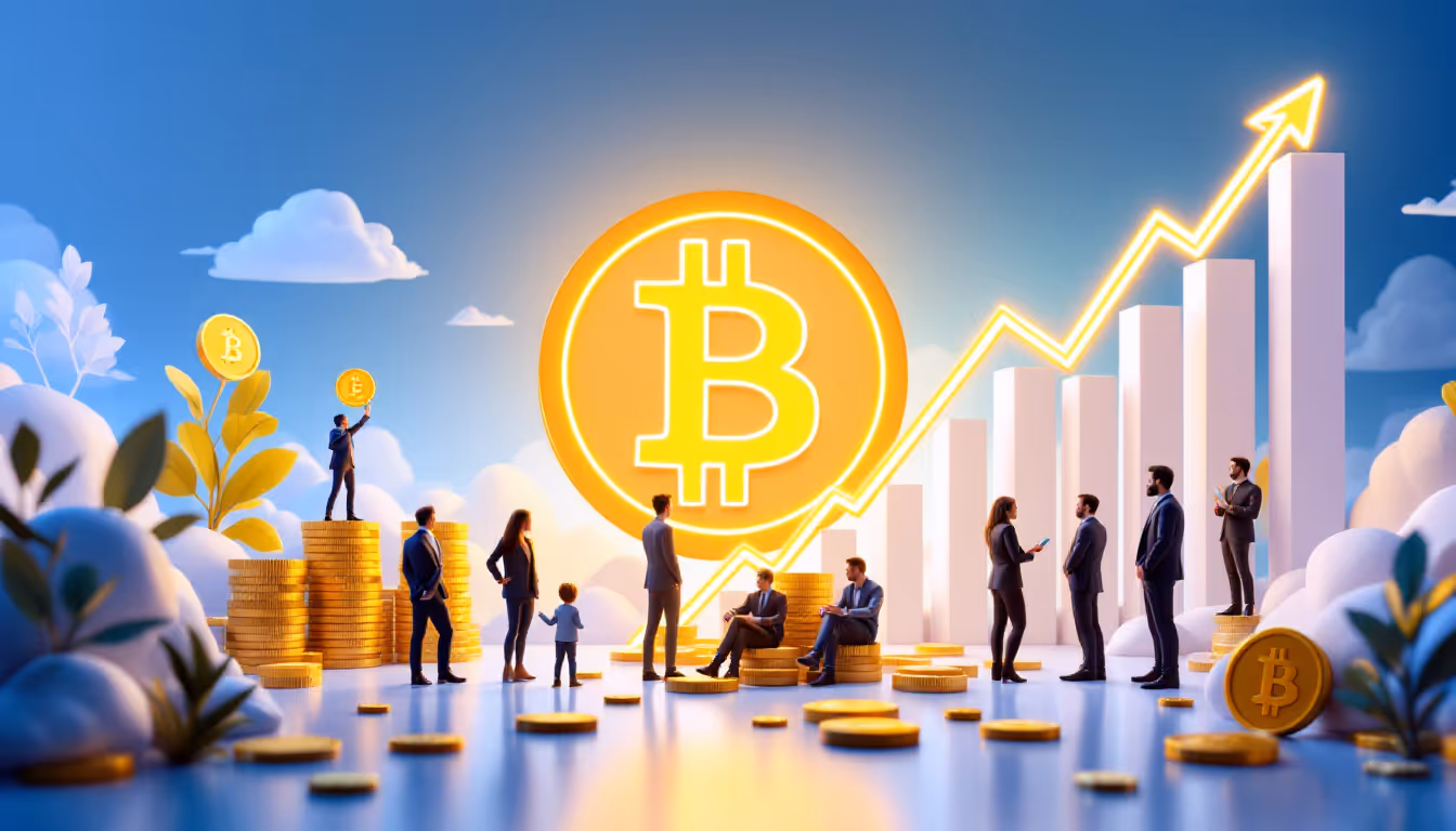 ¿Cómo Evolucionarán los ETF de Bitcoin con el Creciente Interés de los Inversores?