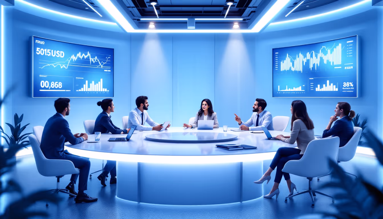 FDUSD y el Riesgo de los Stablecoins