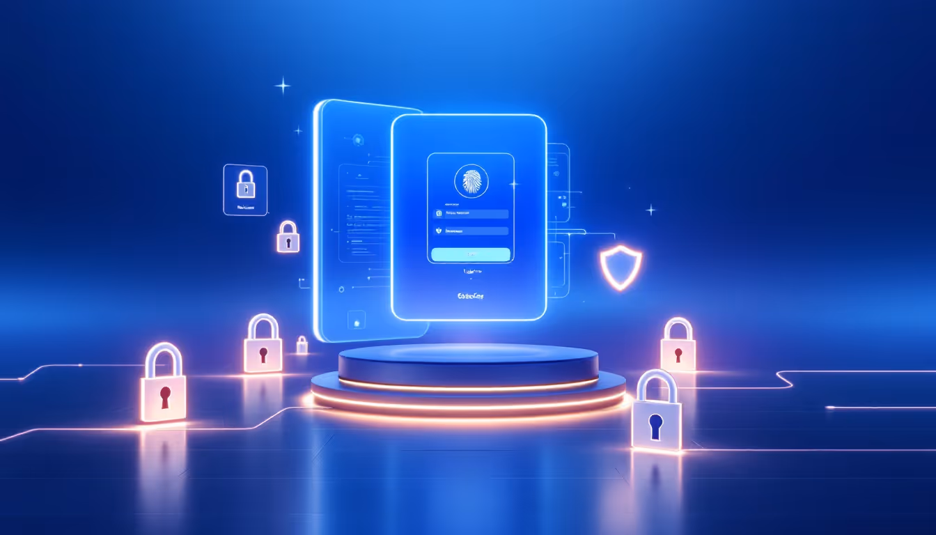 Navegando el Futuro de los Sistemas de Inicio de Sesión Global en la Banca