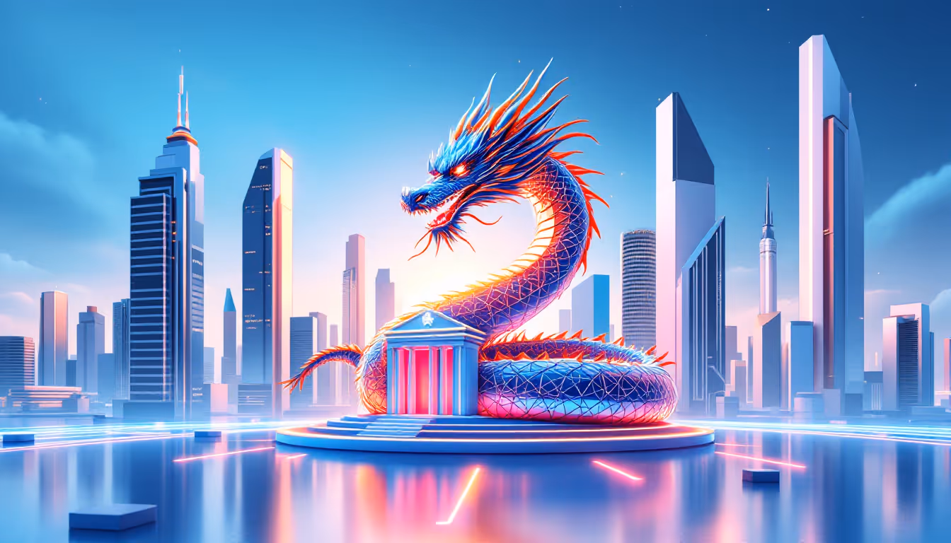 ¿Las monedas meme dominando las finanzas? Cómo Dragoin está dejando su huella