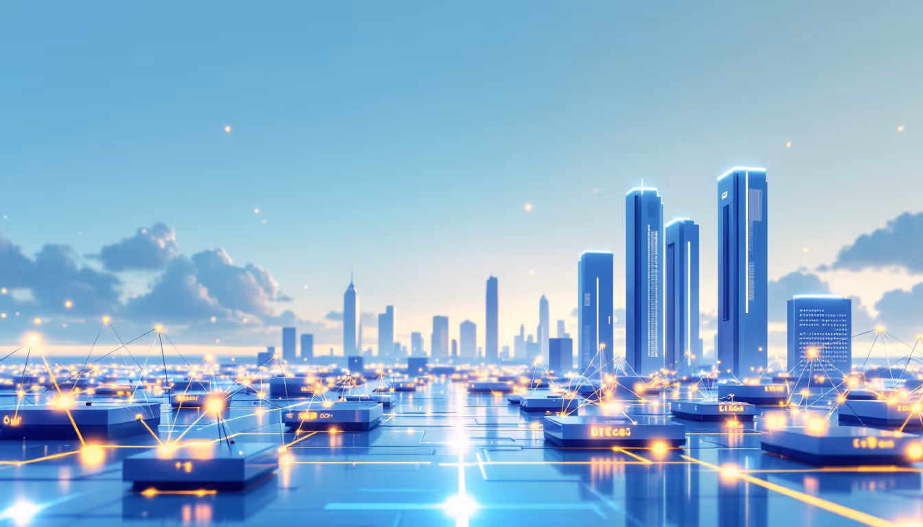 Qubetics Puede Ser la Mejor Cripto para Invertir a Largo Plazo, Aquí Está el Porqué