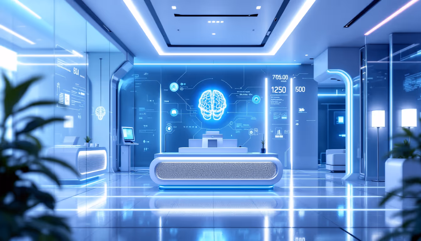 Neurotecnología: La próxima frontera en banca y finanzas