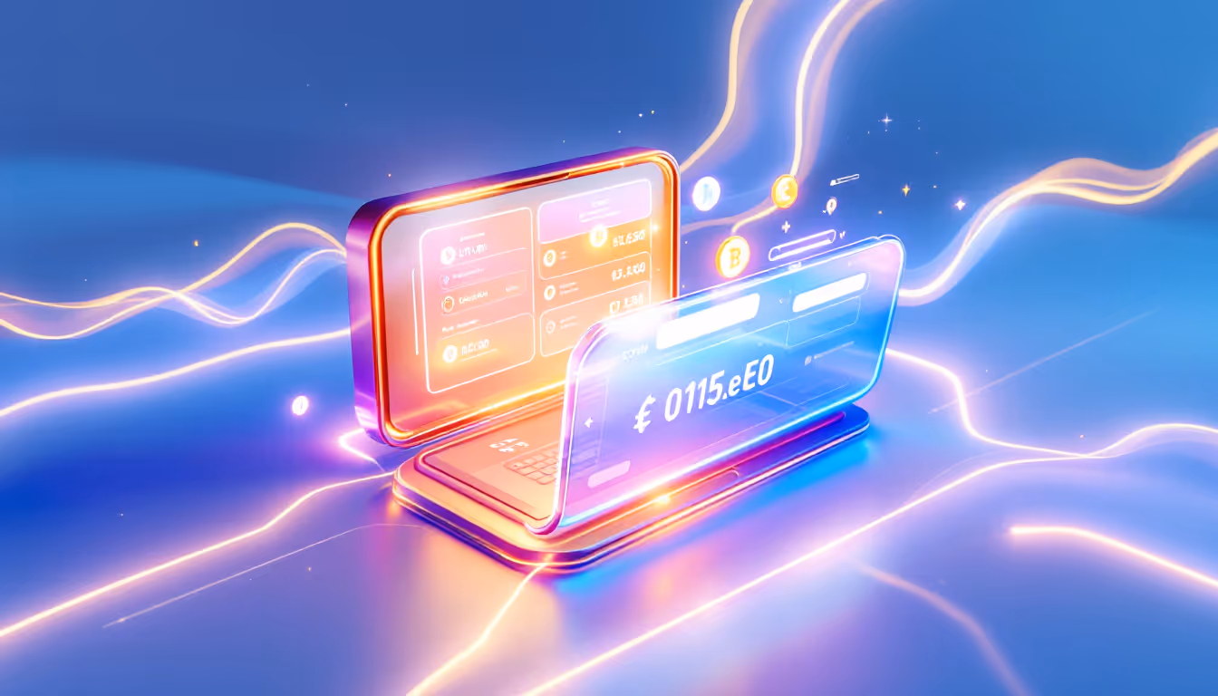 El PCM Wallet: Un Vistazo al Futuro de la Banca Criptográfica