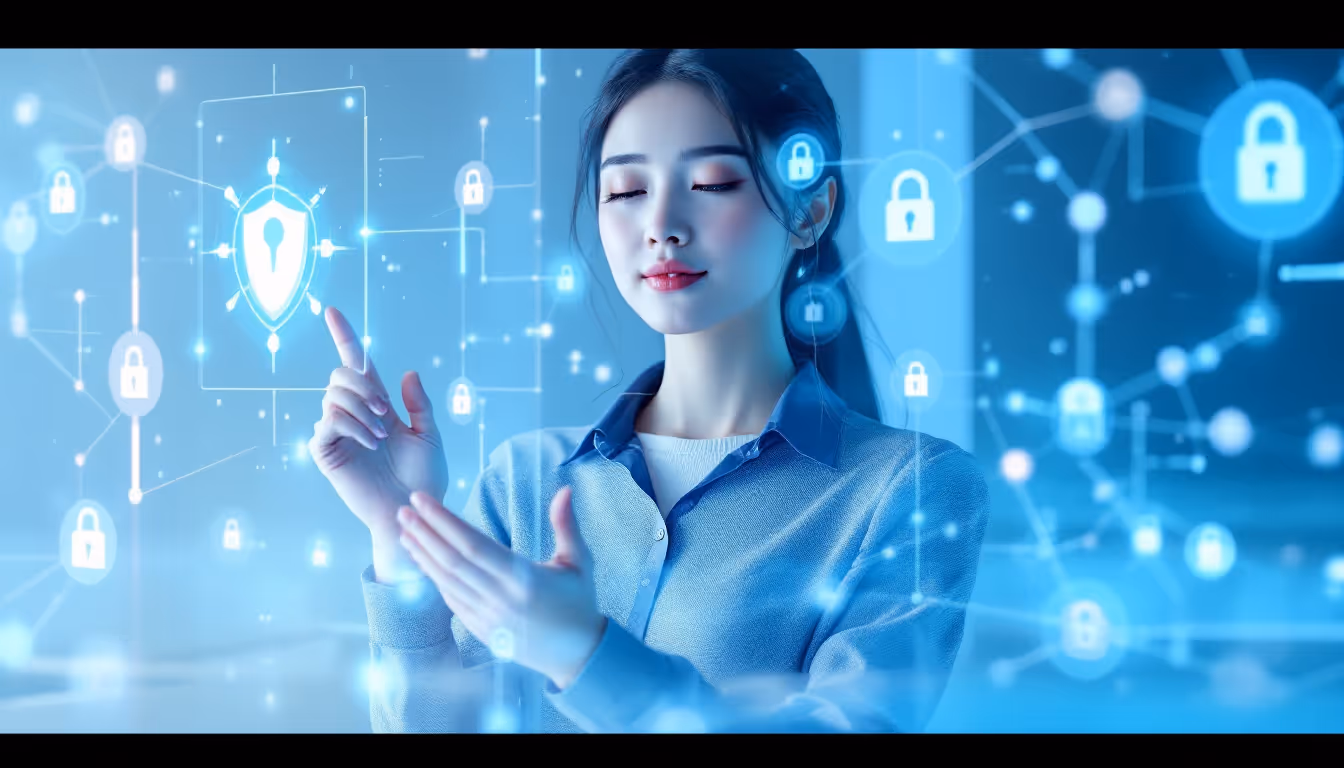 Veridian: Tu Identidad, Tu Control