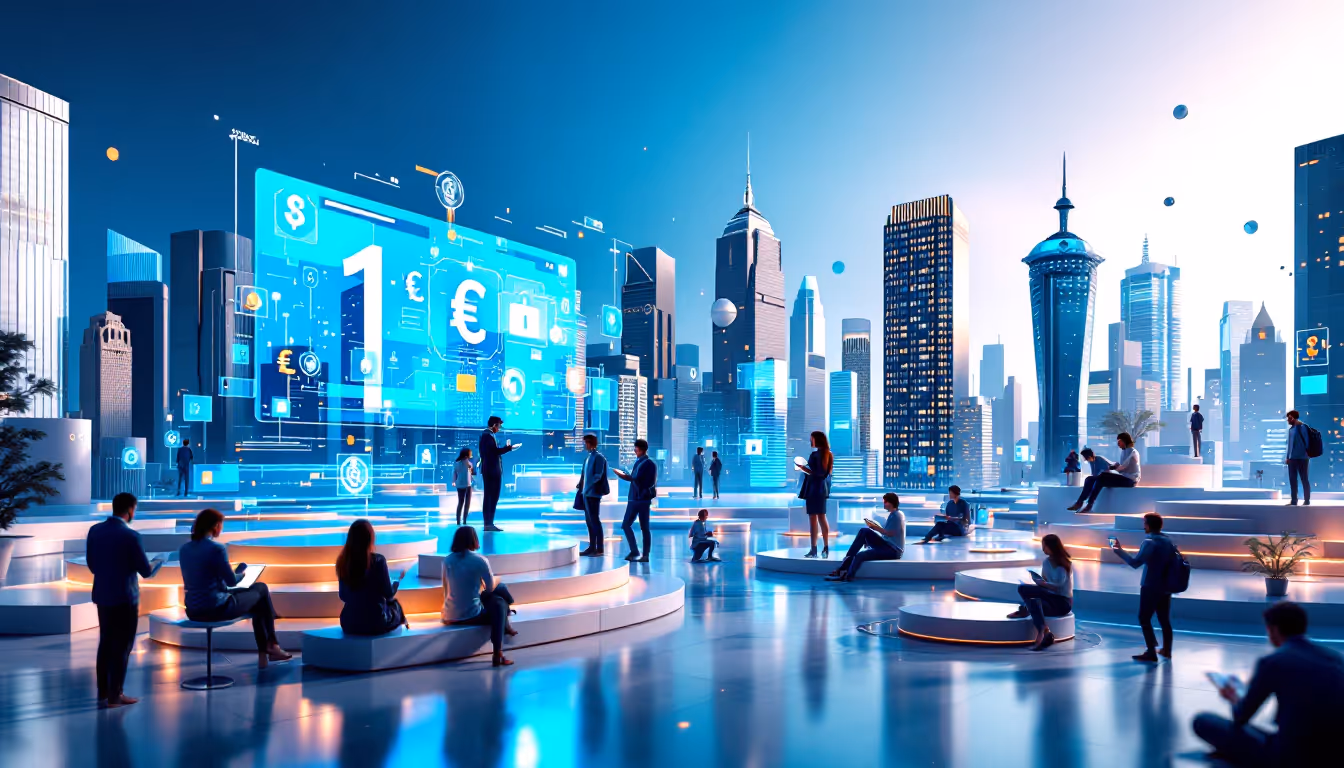 Cómo el Proyecto de Ley Anti-CBDC Puede Cambiar el Paisaje de la Moneda Digital en EE. UU.